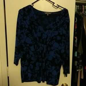 Daisy Fuentes Blouse